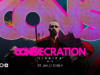 Consecration 23. januara u niškom klubu Livnica Consecration