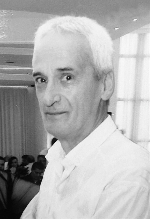 Đurica Krstić Đurica Krstić