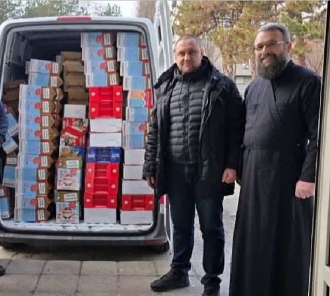 Dobri Samarjanin Dobri Samarjanin