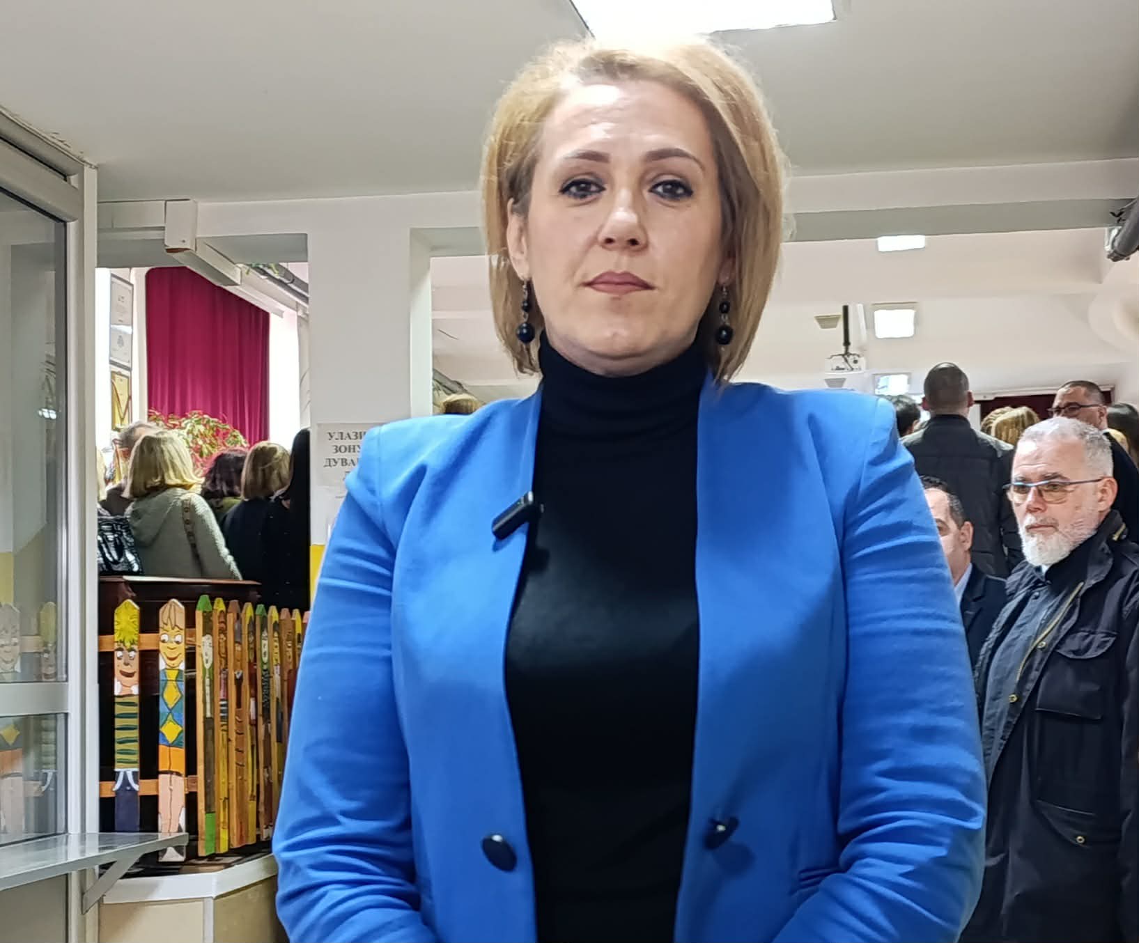Dragana Stevanović