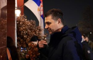 Božićna čestitka gradonačelnika Pavlovića Dragoslav Pavlović