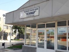 Veliko priznanje za GTŠ „Neimar”. Niška škola dobitnica Svetosavske nagrade GTŠ Neimar