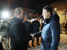 Niš dobija jedinstveni operativni centar 911 Niš dobija jedinstveni operativni centar 911