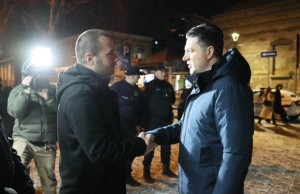 Niš dobija jedinstveni operativni centar 911 Niš dobija jedinstveni operativni centar 911