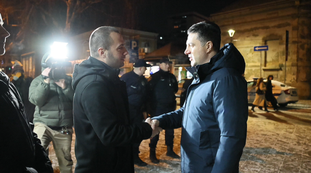 Niš dobija jedinstveni operativni centar 911