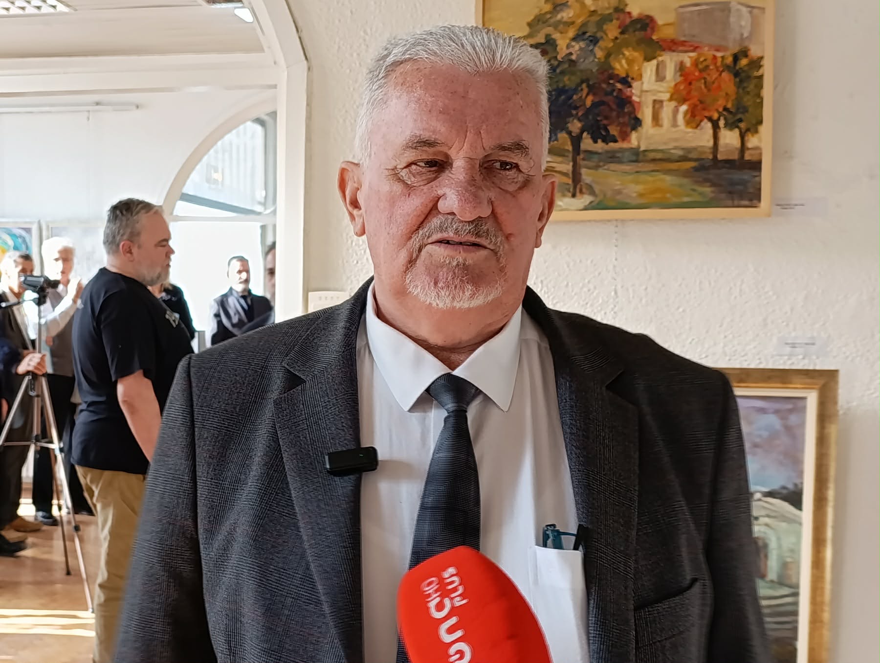 Hadži Milorad Stošić