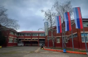 Pokret za narod i državu Niš nastavlja humanitarnu misiju u OŠ „Sveti Sava“ Humanitarna misija u OŠ Sveti Sava