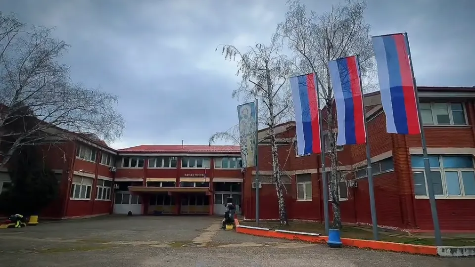 Humanitarna misija u OŠ Sveti Sava Humanitarna misija u OŠ Sveti Sava