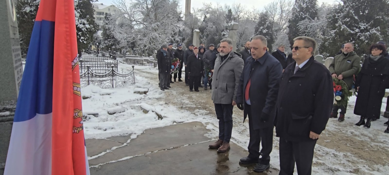 148 godina od oslobodjenja Niša