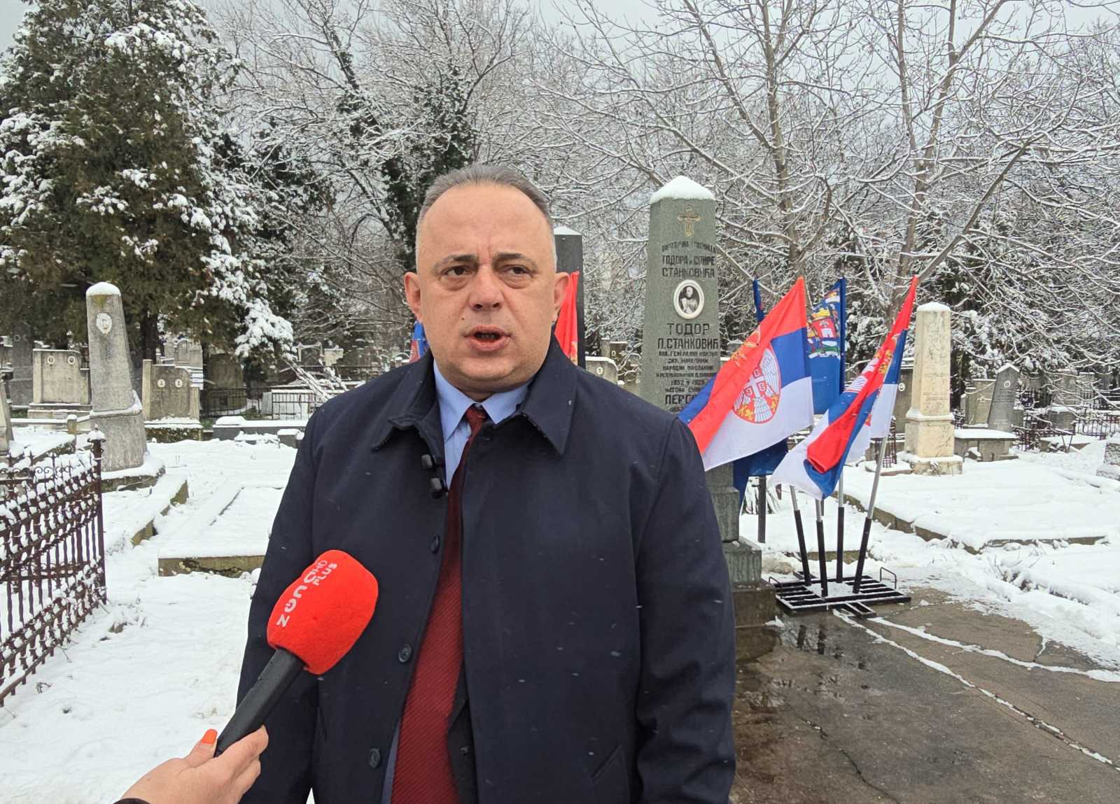 prof. dr Igor Novaković 