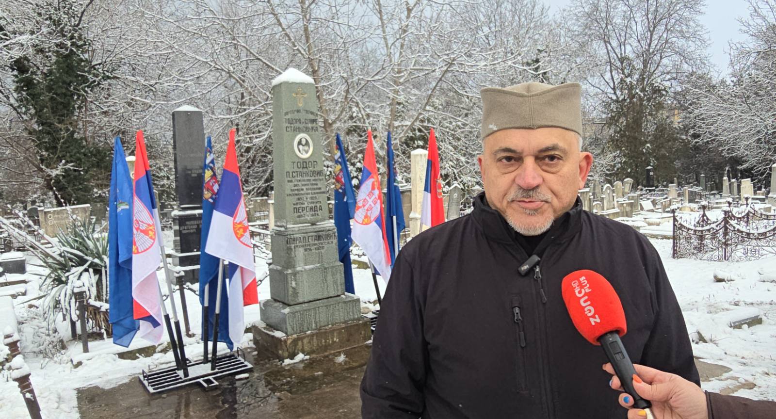 Miroslav Veličković 