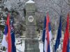 Obeleženo 148 godina od oslobođenja Niša: Položeni venci na Starom groblju