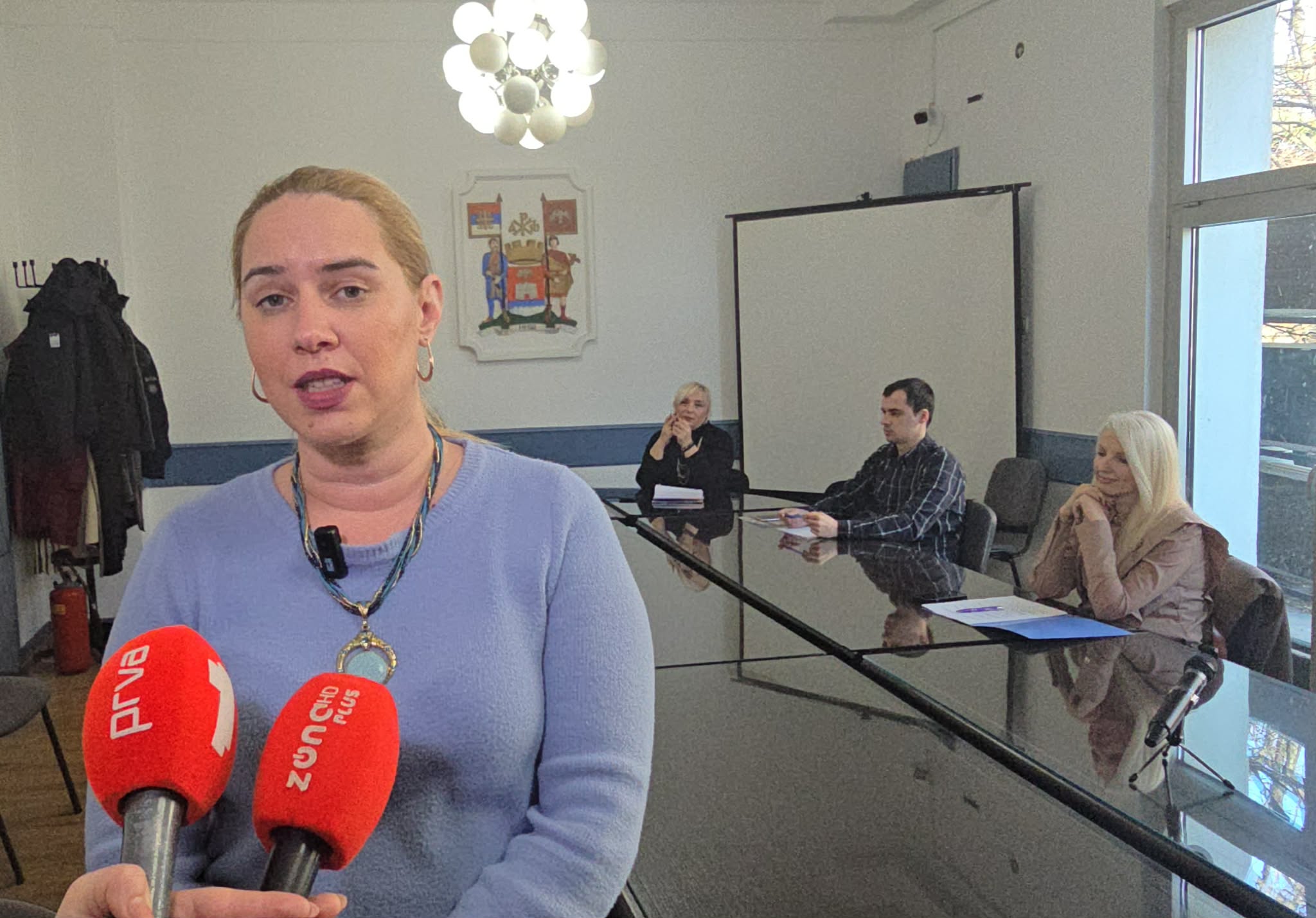 Irena Milosavljević