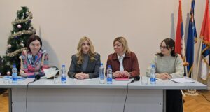 Izrada Strategije razvoja kulture Niša: Fokus grupe, decentralizacija i veća ulaganja u kulturu Izrada Strategije razvoja kulture Niša