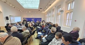 Niš: Predstavljen javni poziv za subvencije za energetsku sanaciju – posebna podrška socijalno ranjivim kategorijama Javni poziv za subvencije za energetsku sanaciju