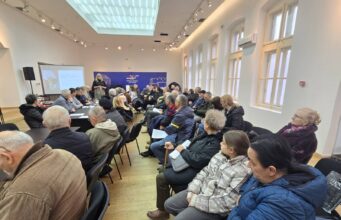 Niš: Predstavljen javni poziv za subvencije za energetsku sanaciju – posebna podrška socijalno ranjivim kategorijama Javni poziv za subvencije za energetsku sanaciju