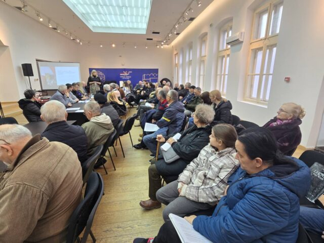 Javni poziv za subvencije za energetsku sanaciju