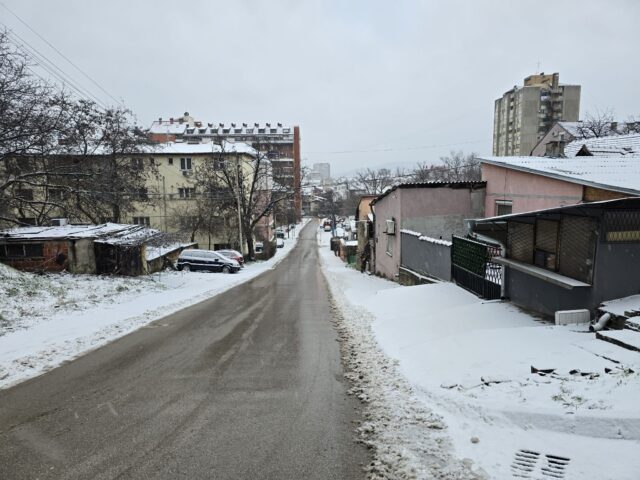 Kovanlučka ulica Kovanlučka ulica