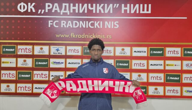 Lamont Rocester Lamont Rocester