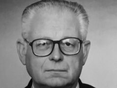 IN MEMORIAM – Preminuo šahovski velikan Ljubivoje Perunović (1937–2026) Ljubivoje Perunović