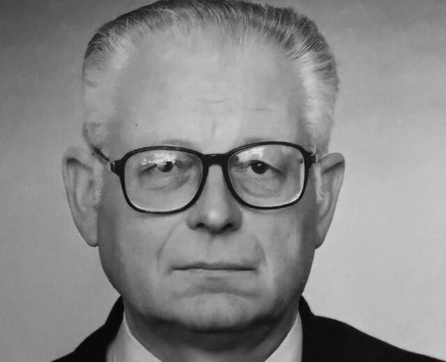 Ljubivoje Perunović