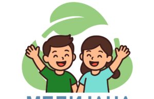 GO Medijana razvija ekološku svest kod osnovaca i uči ih reciklaži Medijana vesnik čistog grada