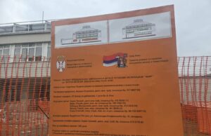 Pavlović: Radovi na vrtiću u Medikoterapiji bi trebalo da budu završeni na leto Medikoterapija postaje vrtić