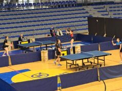 Uspešan start niških ekipa na kvalifikacionom turniru za Europe Trophy u hali „Čair“ Europe Trophy turnir u Nišu