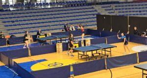 Uspešan start niških ekipa na kvalifikacionom turniru za Europe Trophy u hali „Čair“ Europe Trophy turnir u Nišu