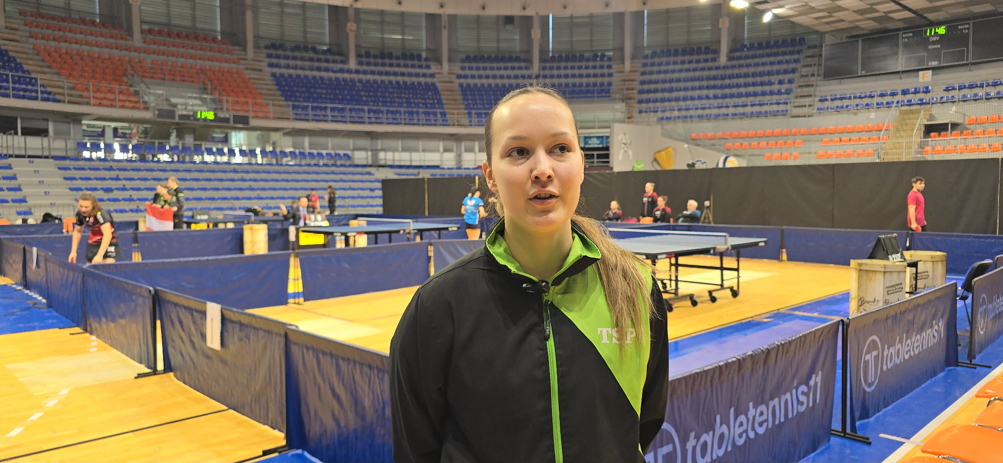 Ana Fenjaš,foto:GP018