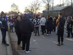 Stanovnici naselja Crvena Zvezda za ponedeljak najavili blokadu naselja zbog problema sa strujom