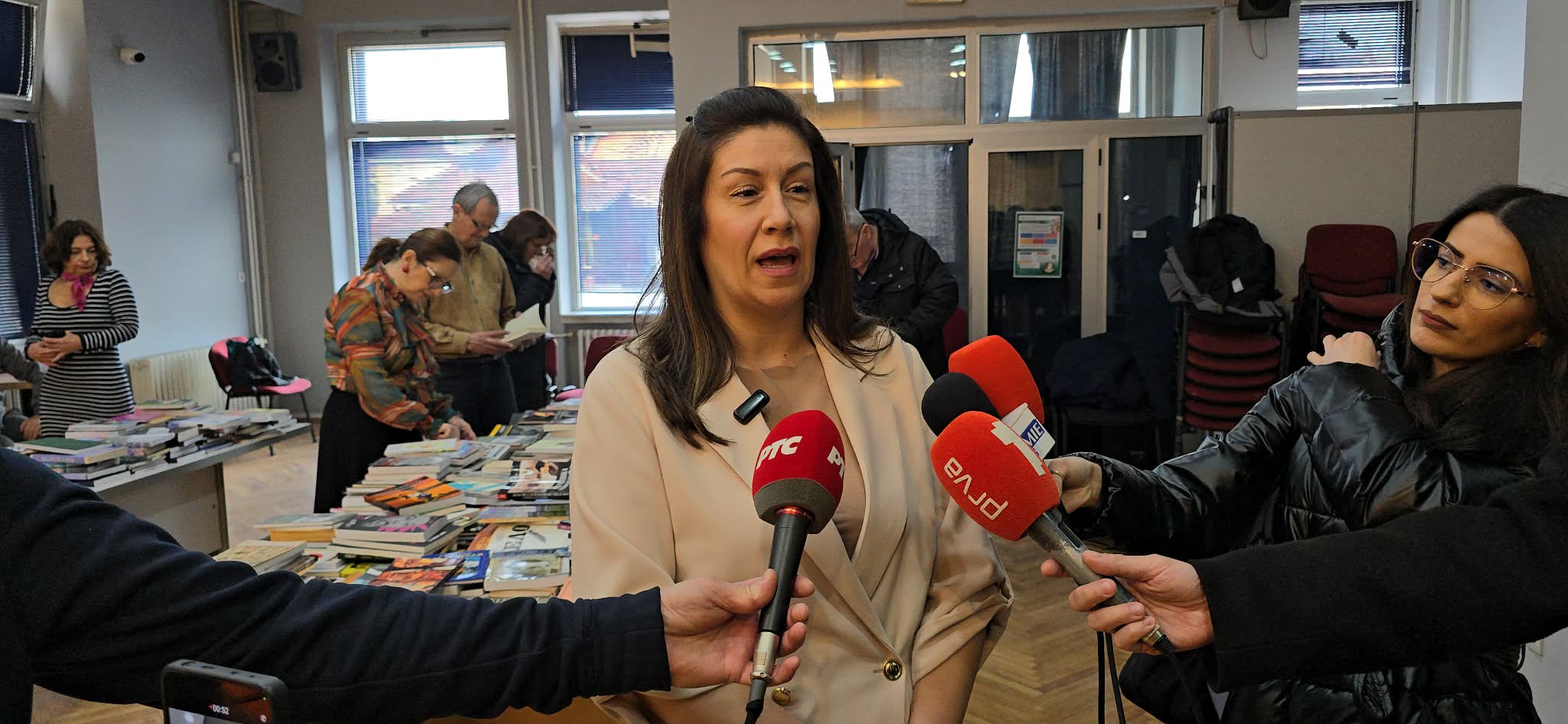 Milena Mišić Filipović