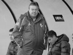 Preminuo Milorad Kosanović Milorad Kosanović