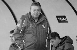 Preminuo Milorad Kosanović Milorad Kosanović