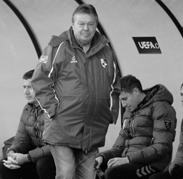 Milorad Kosanović Milorad Kosanović