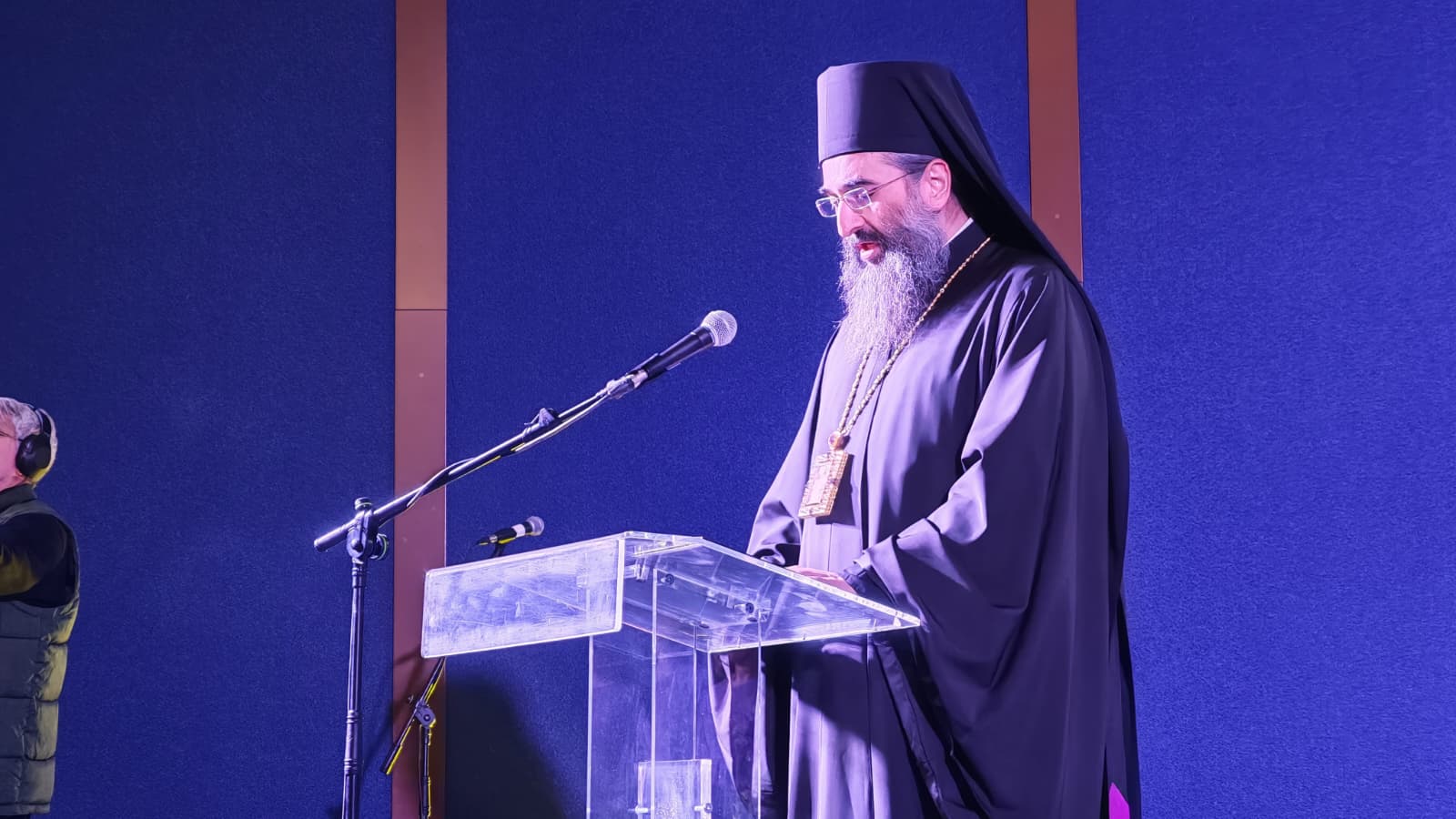 Mitropolit niški Arsenije 