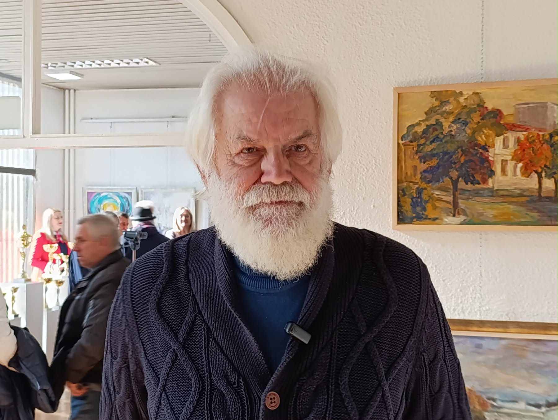 Momčilo Vuksanović