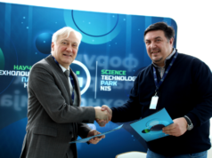 Naučno-tehnološki park Niš i Filozofski fakultet potpisali memorandum o saradnji Naučno-tehnološki park Niš i Filozofski fakultet potpisali memorandum o saradnji