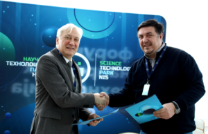 Naučno-tehnološki park Niš i Filozofski fakultet potpisali memorandum o saradnji Naučno-tehnološki park Niš i Filozofski fakultet potpisali memorandum o saradnji