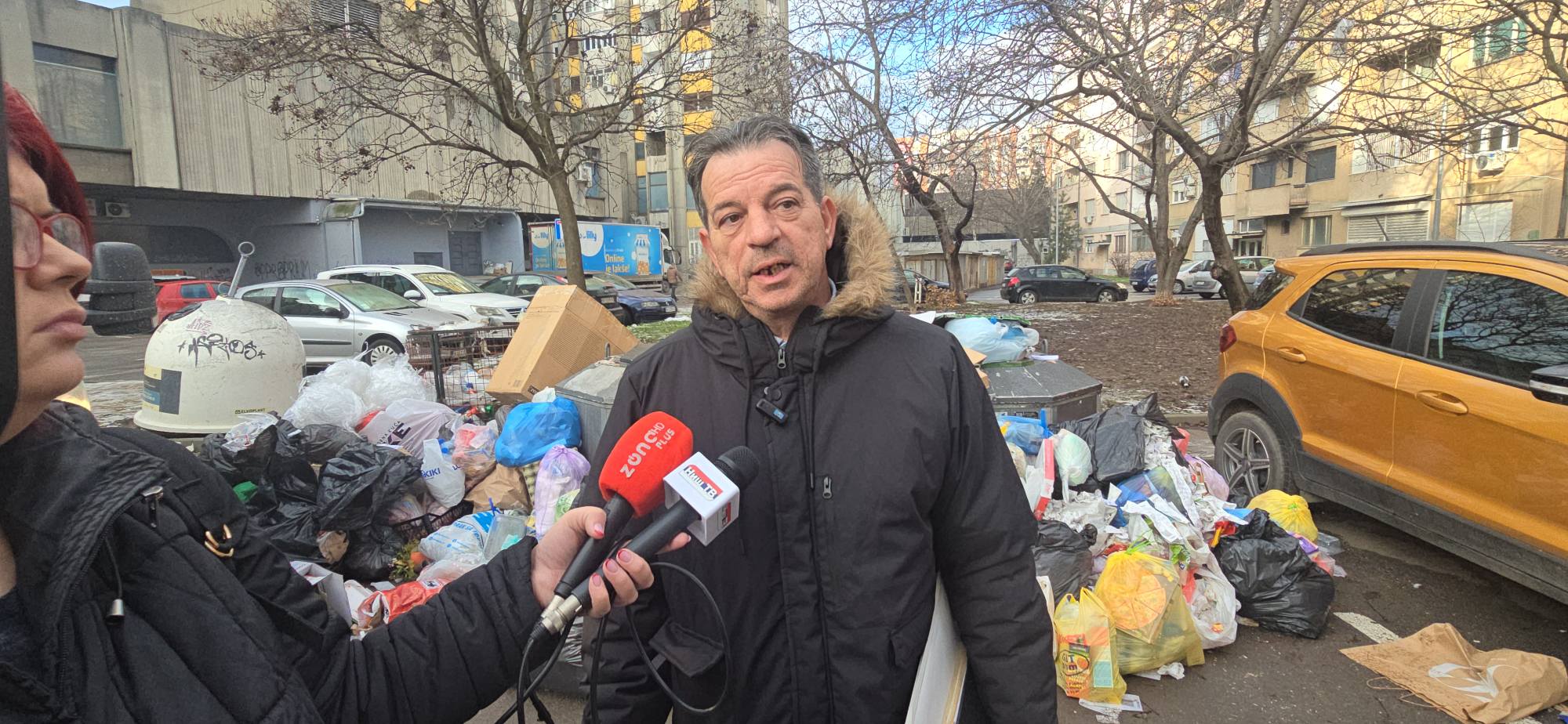 Nebojša Stevanović