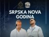 Noćni klub „Tarapana” doček Srpske nove godine White party uz Dj Ducia & Dj Lukovskogana” Noćni klub Tarapana doček Srpske nove godine