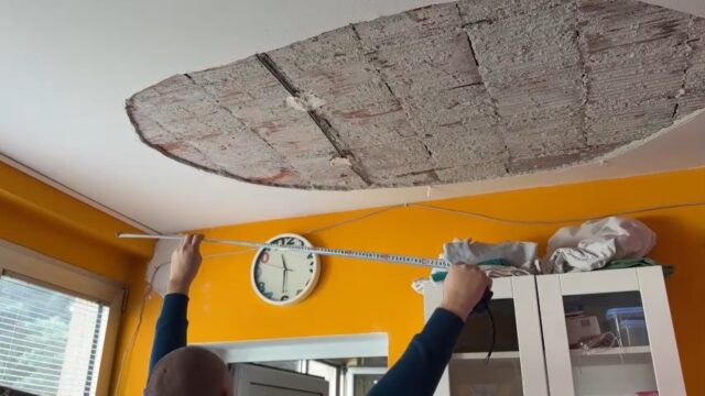 Pad dela maltera u ŠOOŠ Carica Jelena Pad dela maltera u ŠOOŠ Carica Jelena