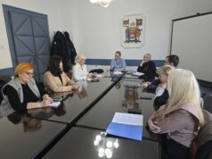 Panel diskusija u Nišu o etici, kreiranju istine i izazovima multimedijalnog novinarstva Panel diskusija u Nišu o etici, kreiranju istine i izazovima multimedijalnog novinarstva