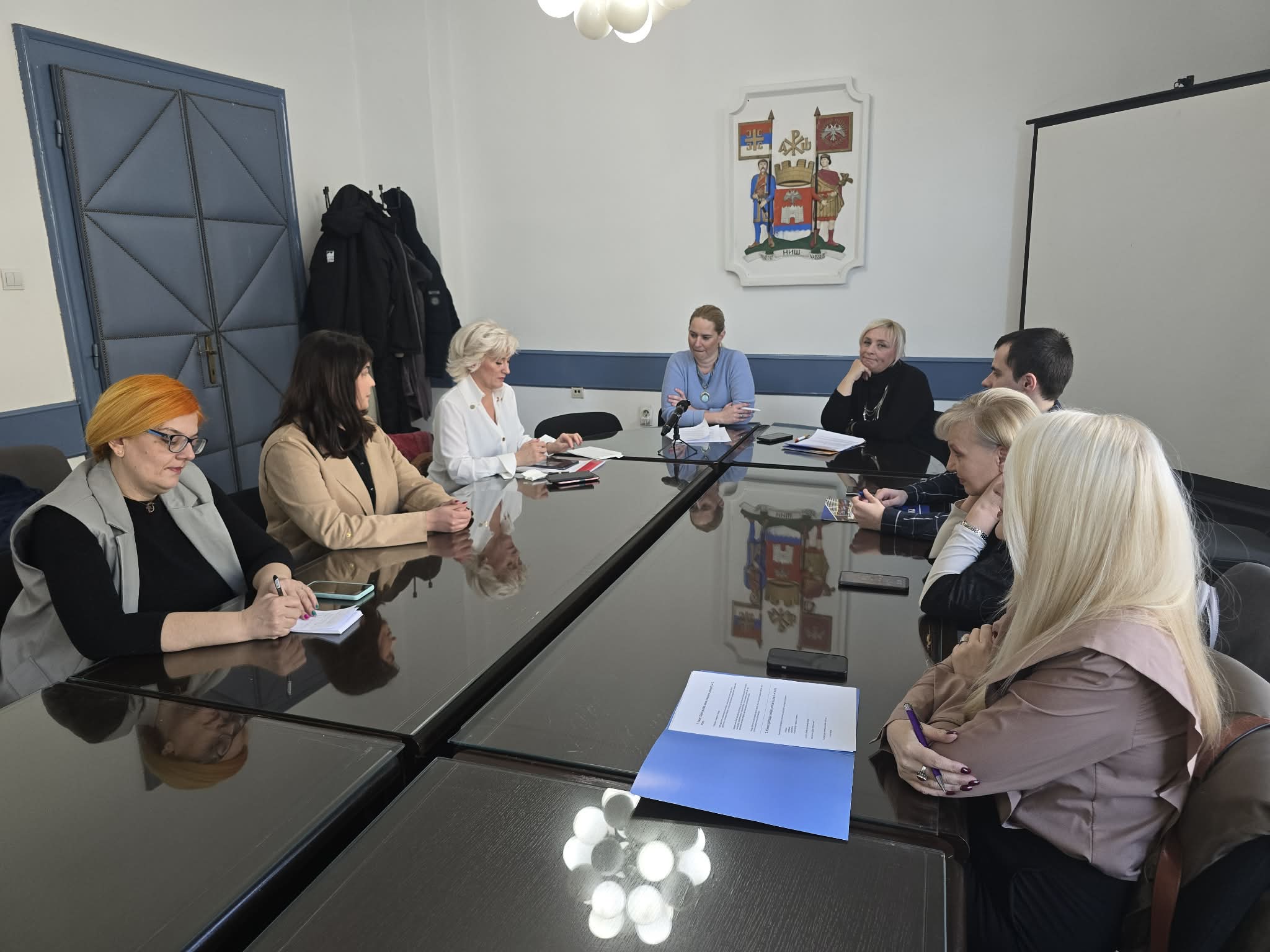 Panel diskusija u Nišu o etici, kreiranju istine i izazovima multimedijalnog novinarstva Panel diskusija u Nišu o etici, kreiranju istine i izazovima multimedijalnog novinarstva