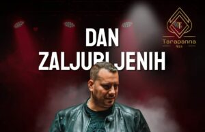 Dan zaljubljenih uz Peđu Medenicu u noćnom klubu „Tarapanna” Peđa Medenica