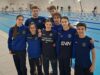 Niški plivači državni prvaci u daljinskom plivanju u bazenu Plivači Plivačkog kluba Sveti Nikola Niš