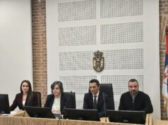 Čeka se odluka Apelacionog suda o početku suđenja Dragane Sotirovski Press Posebnog odeljenja za suzbijanje korupcije