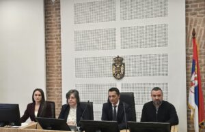 Čeka se odluka Apelacionog suda o početku suđenja Dragane Sotirovski Press Posebnog odeljenja za suzbijanje korupcije