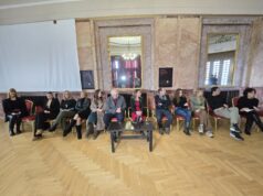 Predstava „Opasne veze” premijerno sutra u Narodnom pozorištu Niš Press predstave Opasne veze