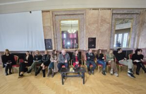 Predstava „Opasne veze” premijerno sutra u Narodnom pozorištu Niš Press predstave Opasne veze